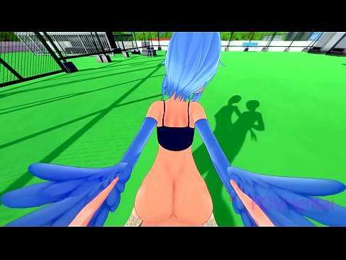 ❤️ Harpy monster gadis. ️ porno geulis di urang ❌️