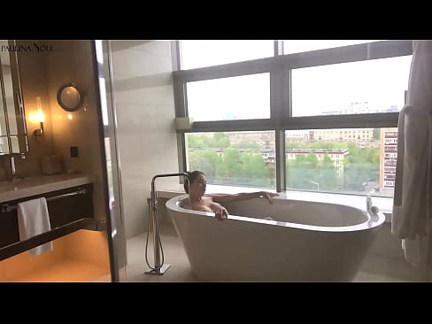 ❤️ Babe tremendous Passionately jerking kaluar pussy nya di kamar mandi ️ porno geulis di urang ❌️
