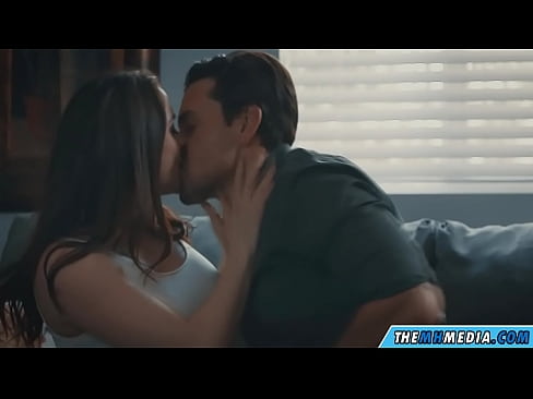 ❤️ Sex romantis sareng ibu busty anu saé ️ porno geulis di urang ❌️