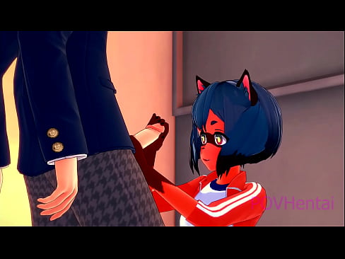 ❤️ Peternakan sapi anyar sareng Michiru Kagemori ️ porno geulis di urang ❌️