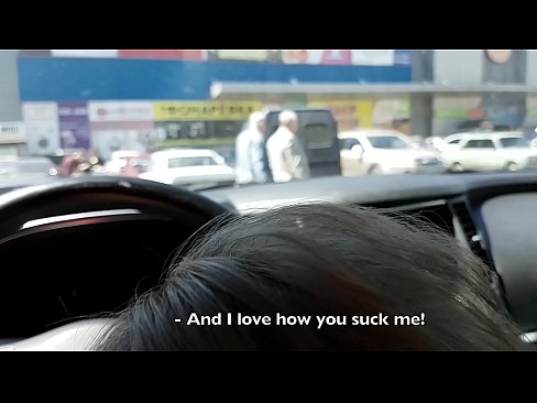 ❤️ Disedot pas di tempat parkir di luar supermarket ️ porno geulis di urang ❌️